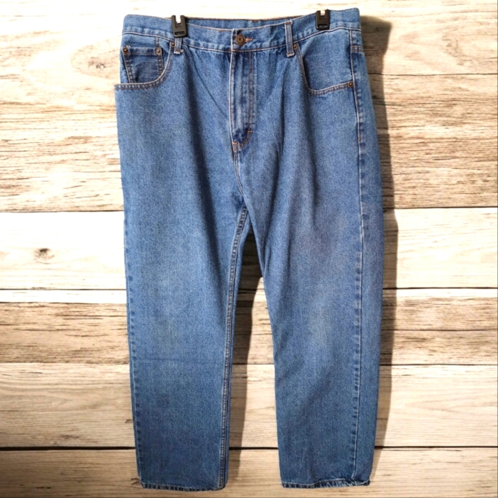 Men's Jeans